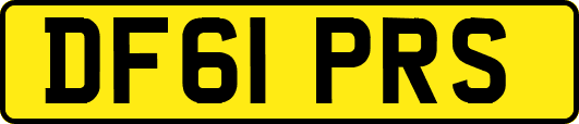 DF61PRS