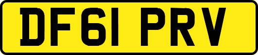 DF61PRV