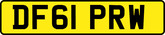 DF61PRW