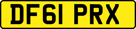 DF61PRX