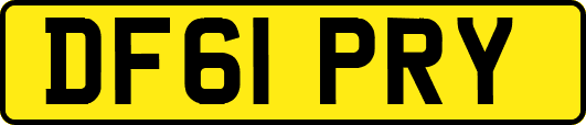 DF61PRY