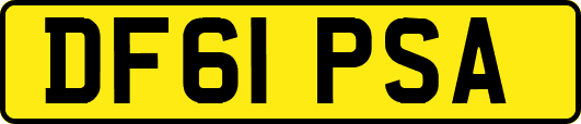 DF61PSA