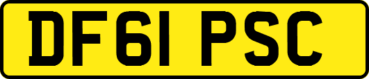 DF61PSC