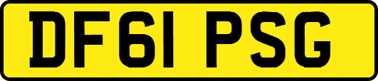 DF61PSG