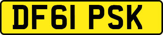 DF61PSK