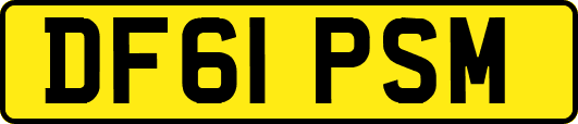 DF61PSM