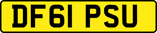 DF61PSU