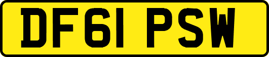 DF61PSW