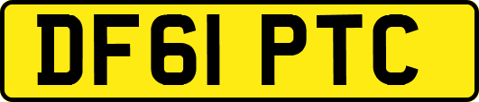 DF61PTC
