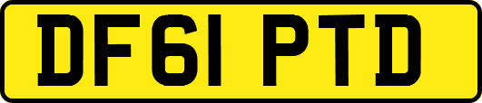 DF61PTD