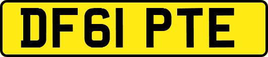 DF61PTE