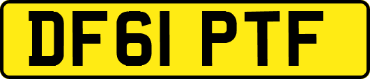 DF61PTF