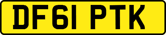 DF61PTK