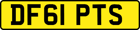 DF61PTS