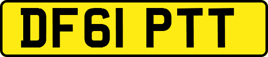 DF61PTT