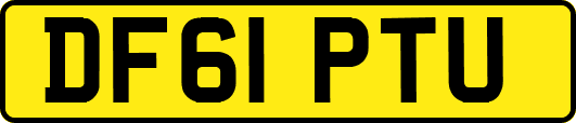 DF61PTU