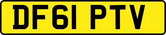 DF61PTV