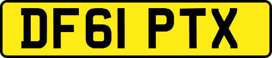 DF61PTX