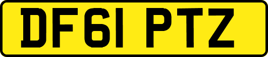 DF61PTZ