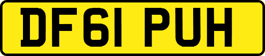 DF61PUH