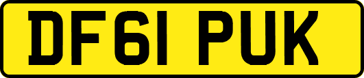 DF61PUK