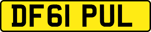 DF61PUL
