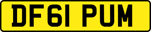 DF61PUM