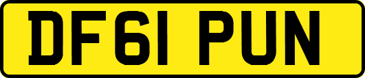 DF61PUN