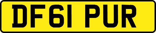 DF61PUR