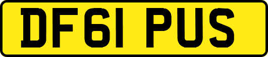 DF61PUS