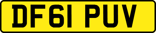 DF61PUV