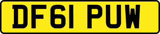 DF61PUW