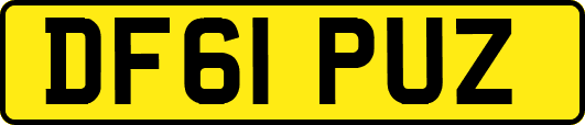 DF61PUZ