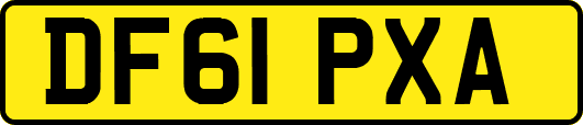DF61PXA