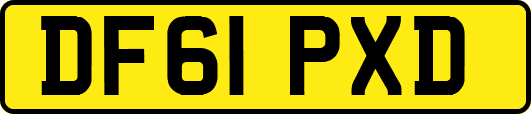 DF61PXD