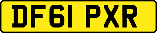 DF61PXR