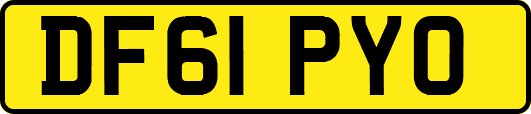 DF61PYO