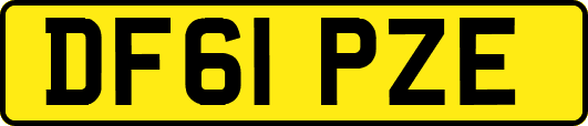 DF61PZE