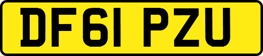 DF61PZU