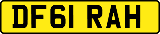 DF61RAH