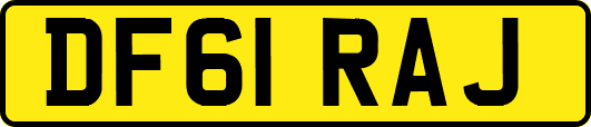 DF61RAJ