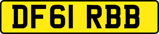 DF61RBB