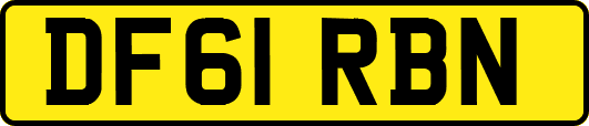 DF61RBN