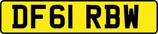 DF61RBW