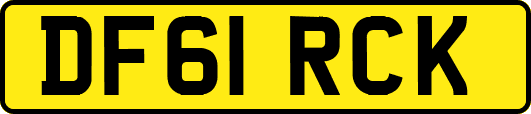 DF61RCK