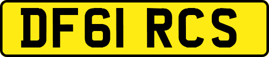 DF61RCS