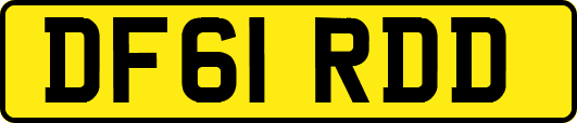DF61RDD