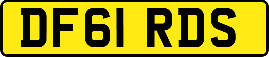 DF61RDS