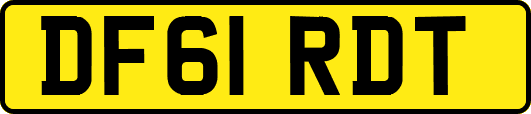 DF61RDT