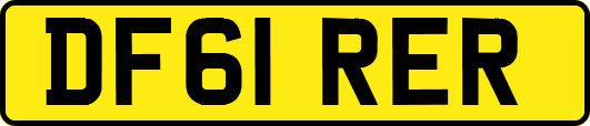 DF61RER